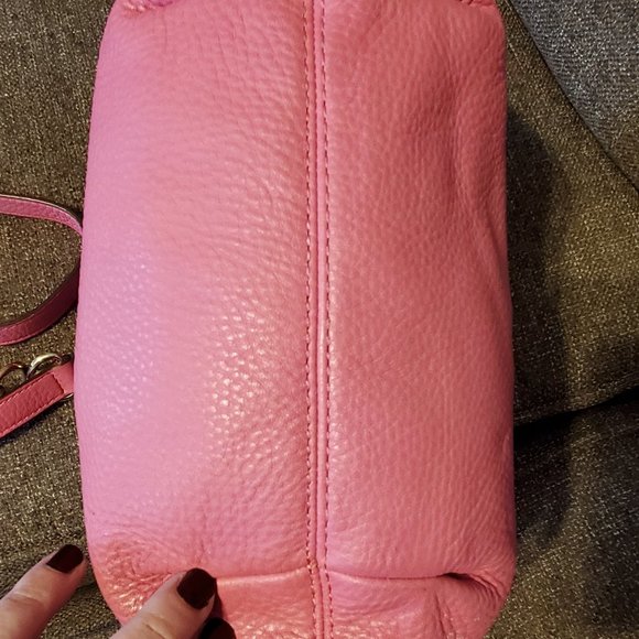 Michael Kors Leather Hobo - Picture 10 of 10
